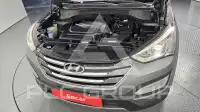 2014 Hyundai Santa Fe