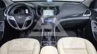 2014 Hyundai Santa Fe