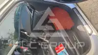 2014 Hyundai Santa Fe