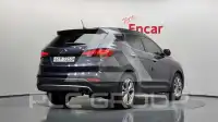 2014 Hyundai Santa Fe