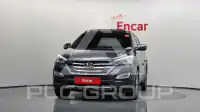 2014 Hyundai Santa Fe
