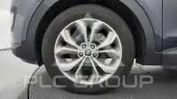 2014 Hyundai Santa Fe