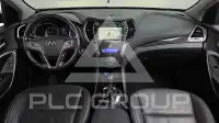 2014 Hyundai Santa Fe