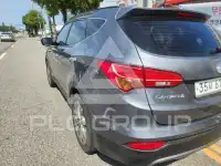 2014 Hyundai Santa Fe