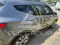 2014 Hyundai Santa Fe