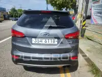 2014 Hyundai Santa Fe