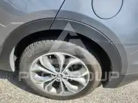 2014 Hyundai Santa Fe