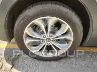 2014 Hyundai Santa Fe