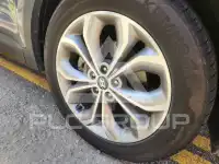 2014 Hyundai Santa Fe
