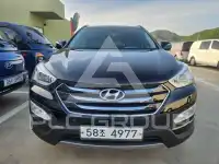 2014 Hyundai Santa Fe