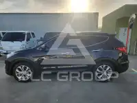 2014 Hyundai Santa Fe