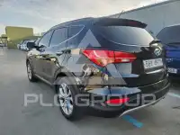 2014 Hyundai Santa Fe