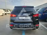 2014 Hyundai Santa Fe