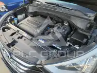 2014 Hyundai Santa Fe