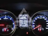 2014 Hyundai Santa Fe