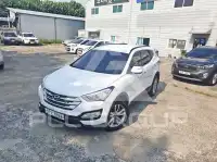2014 Hyundai Santa Fe