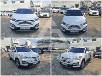 2014 Hyundai Santa Fe