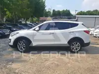 2014 Hyundai Santa Fe