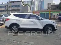 2014 Hyundai Santa Fe