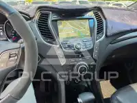2014 Hyundai Santa Fe