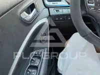 2014 Hyundai Santa Fe