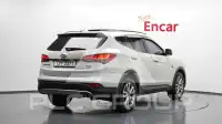 2014 Hyundai Santa Fe