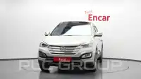 2014 Hyundai Santa Fe