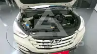 2014 Hyundai Santa Fe