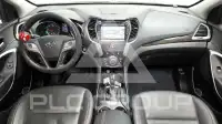 2014 Hyundai Santa Fe