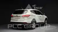 2014 Hyundai Santa Fe