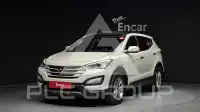2014 Hyundai Santa Fe