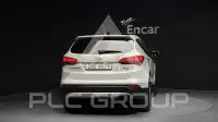 2014 Hyundai Santa Fe