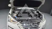 2014 Hyundai Santa Fe