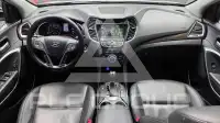 2014 Hyundai Santa Fe
