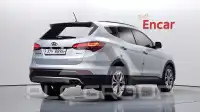 2014 Hyundai Santa Fe