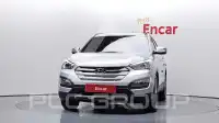 2014 Hyundai Santa Fe