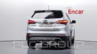 2014 Hyundai Santa Fe