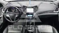 2014 Hyundai Santa Fe