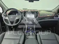 2014 Hyundai Santa Fe