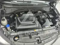 2014 Hyundai Santa Fe