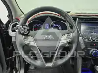 2014 Hyundai Santa Fe
