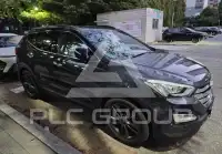 2014 Hyundai Santa Fe