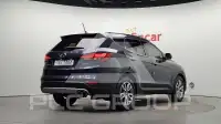 2014 Hyundai Santa Fe