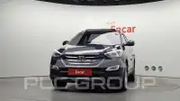 2014 Hyundai Santa Fe
