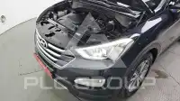 2014 Hyundai Santa Fe