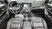 2014 Hyundai Santa Fe