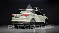2014 Hyundai Santa Fe