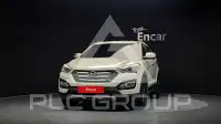 2014 Hyundai Santa Fe
