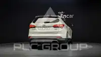 2014 Hyundai Santa Fe