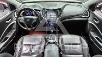 2014 Hyundai Santa Fe